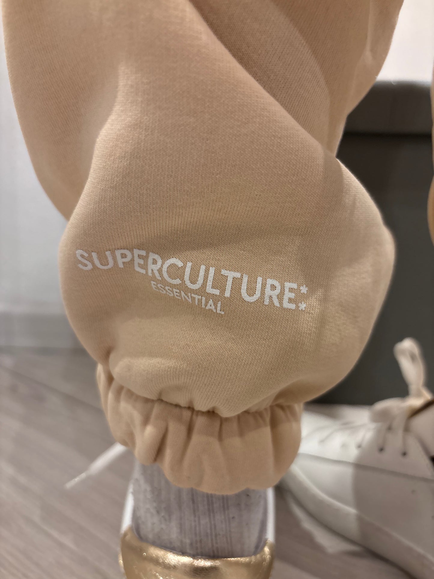 Pantalone Tuta SUPERCULTURE