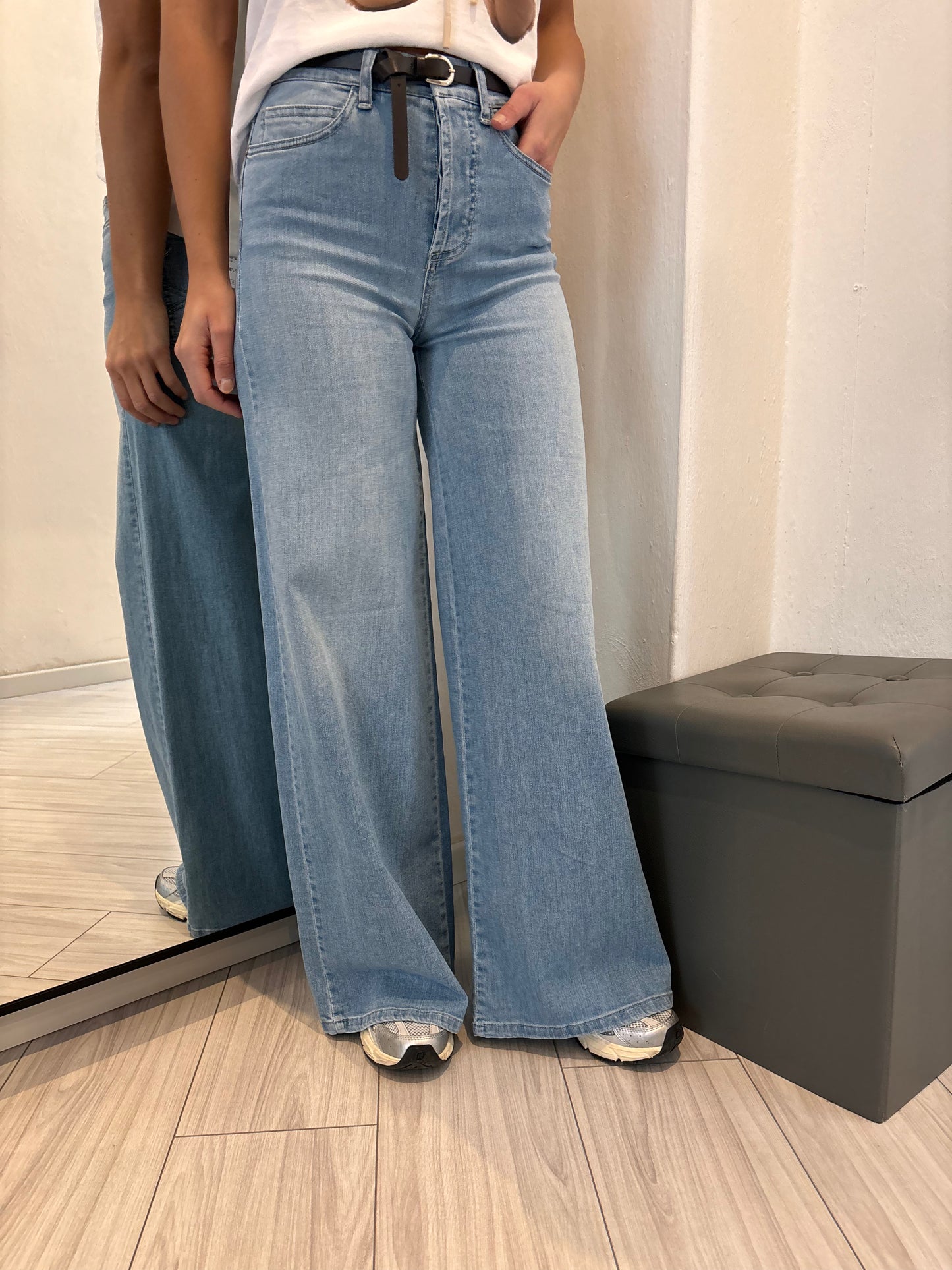 Jeans flare/bootcut