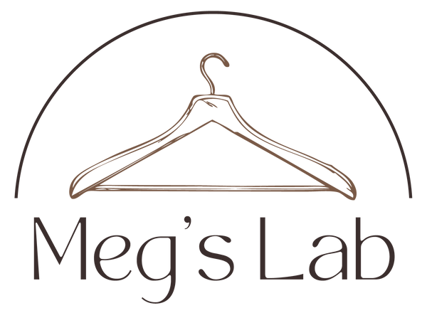 Meg's Lab di Bianchini Megan