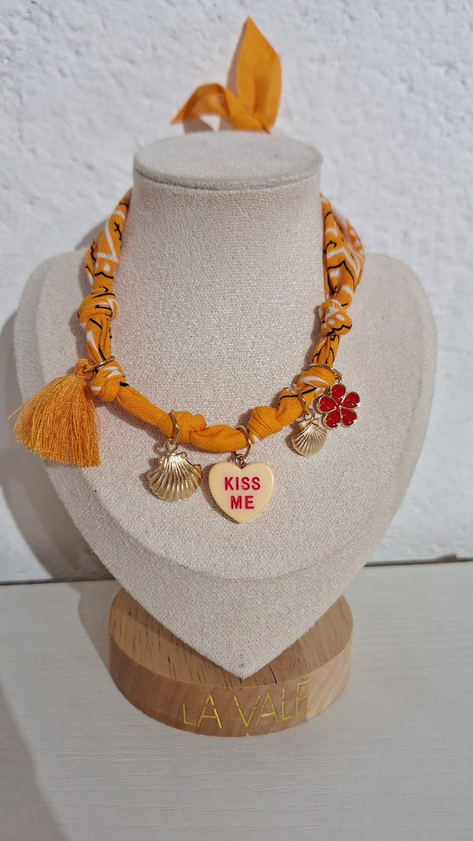 LA VALE HAND MADE JEWELS