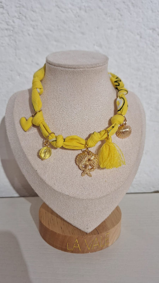 LA VALE HAND MADE JEWELS