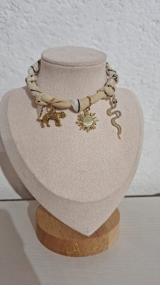 LA VALE HAND MADE JEWELS