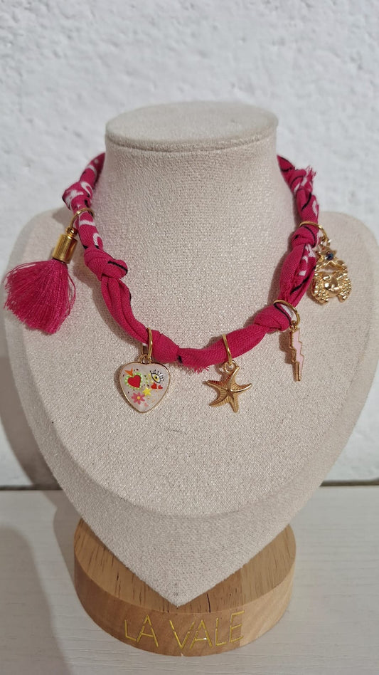 LA VALE HAND MADE JEWELS