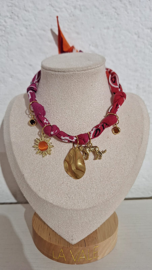 LA VALE HAND MADE JEWELS