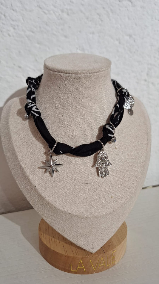 LA VALE HAND MADE JEWELS