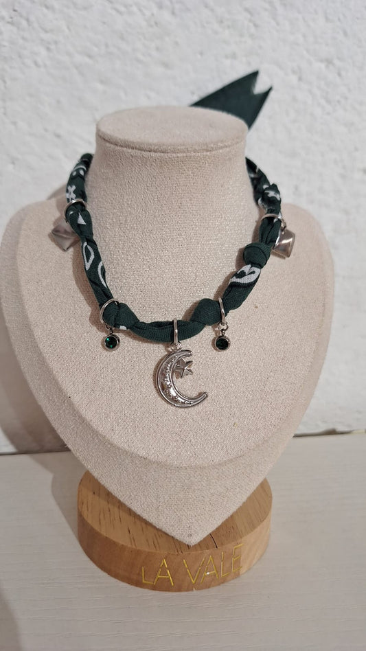 LA VALE HAND MADE JEWELS