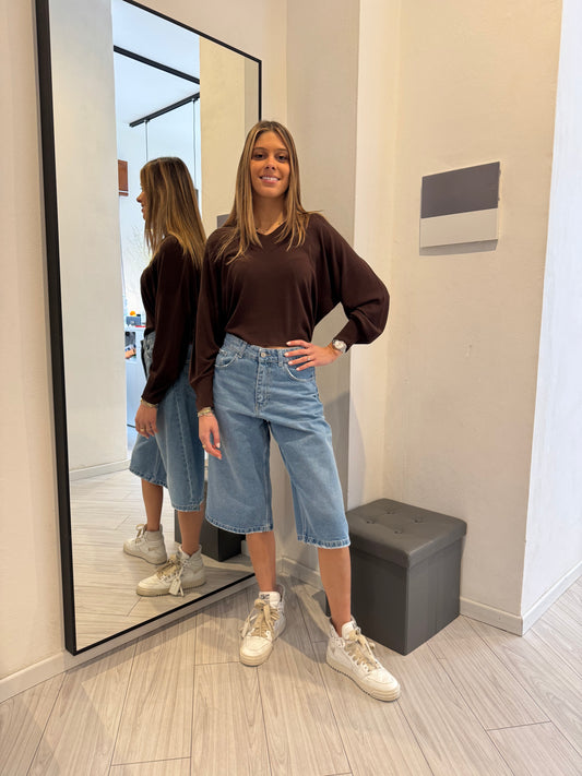 Bermuda LIMA fit
