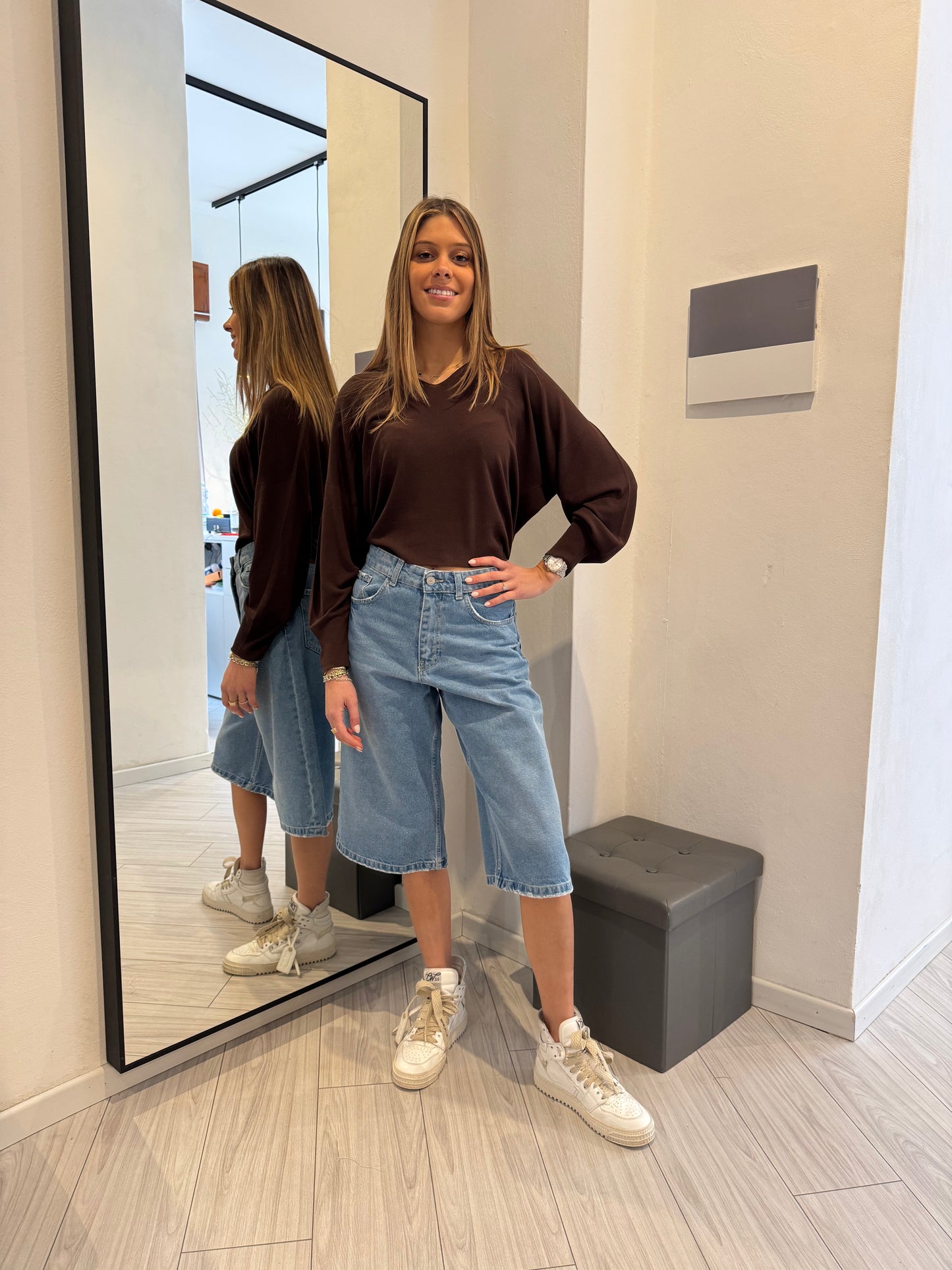 Bermuda LIMA fit