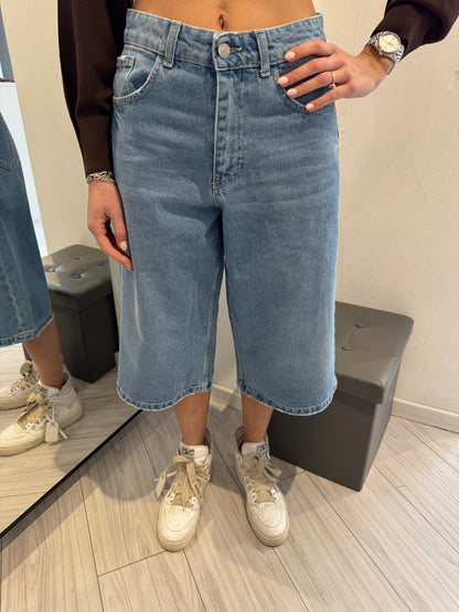 Bermuda LIMA fit