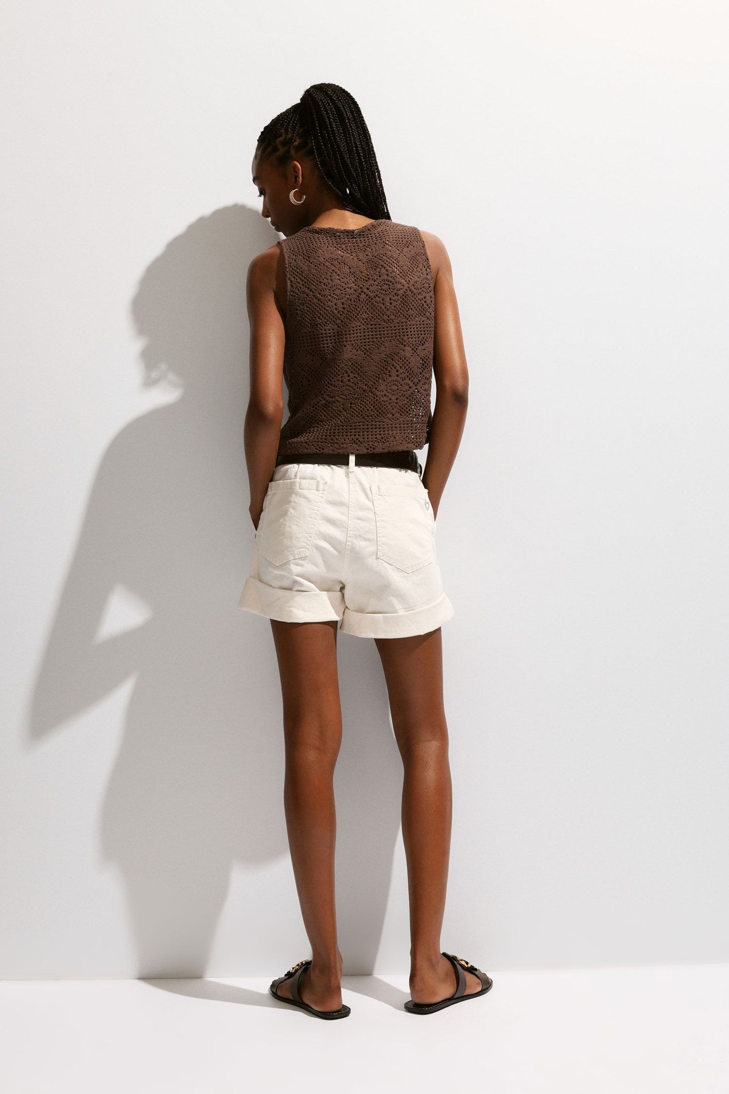 Pantaloncino