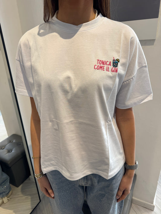 T-Shirt Superculture