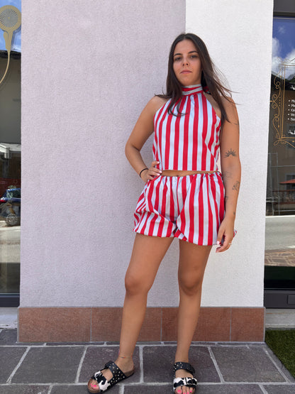Set coordinato KONTATTO