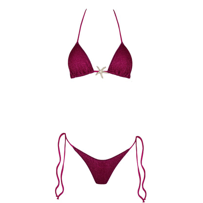 Triangolo miami star LOVISSIMA BIKINI