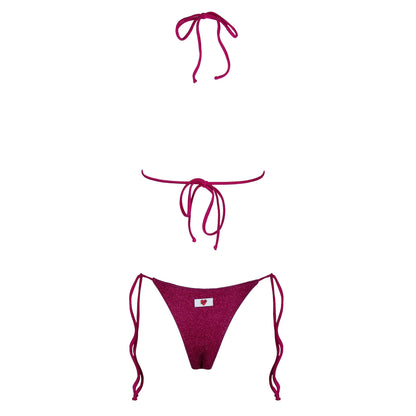 Triangolo miami star LOVISSIMA BIKINI