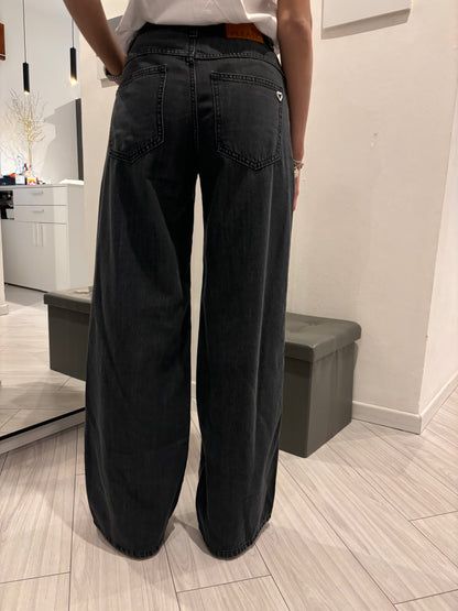 Jeans palazzo
