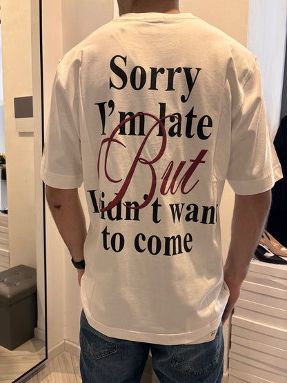 T-Shirt uomo