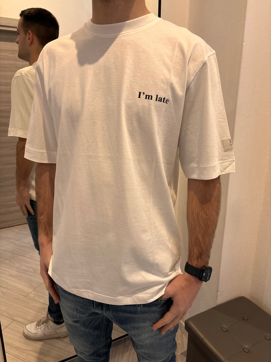 T-Shirt uomo