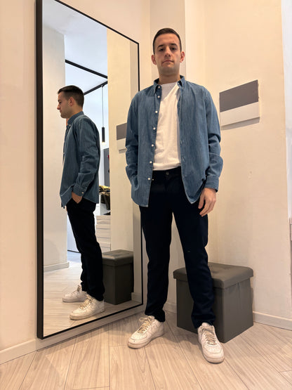 Camicia UOMO