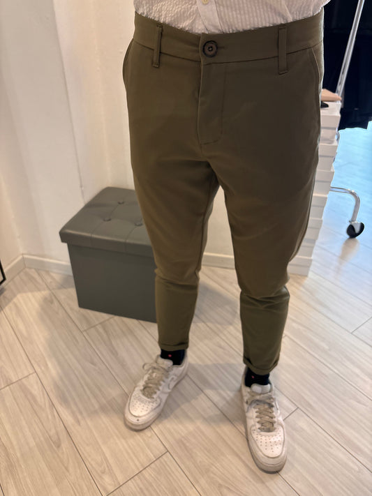 Pantalone