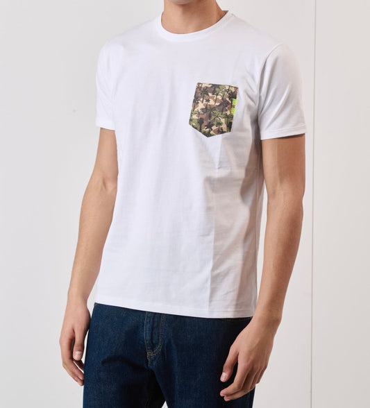 T-shirt uomo