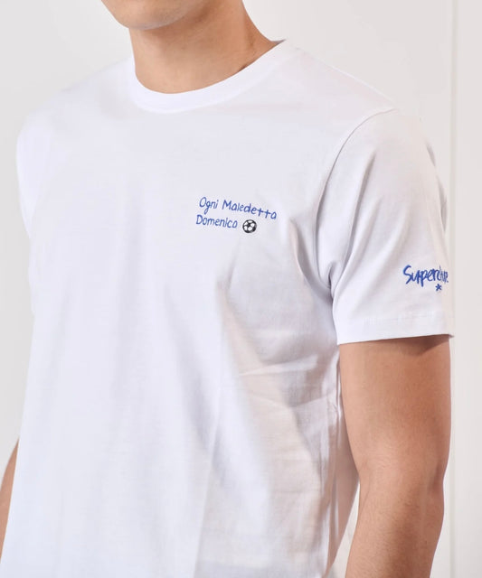 T-shirt uomo