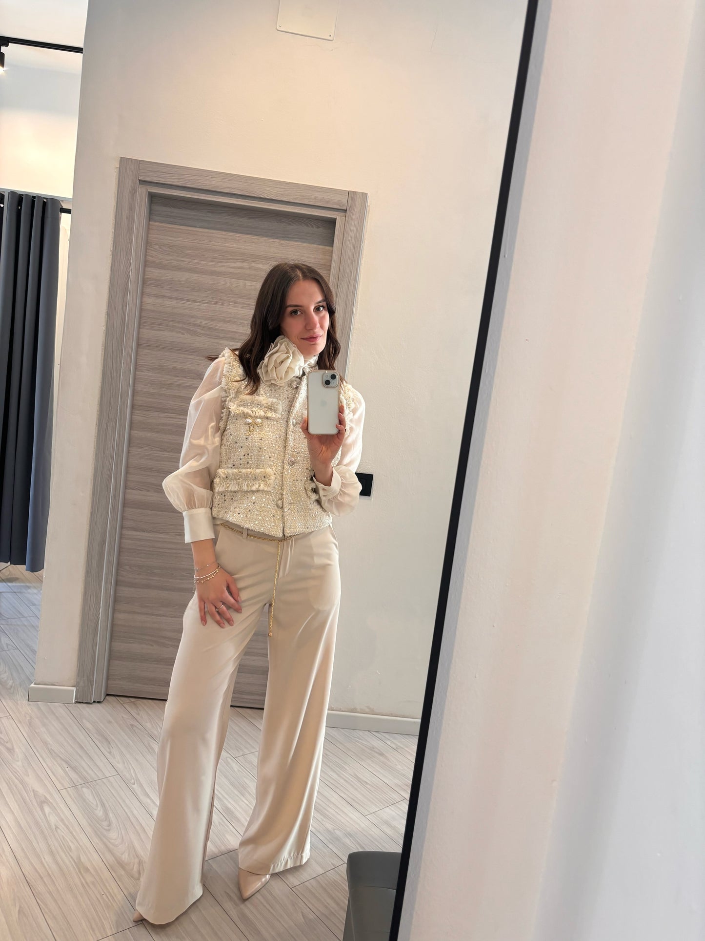Gilet