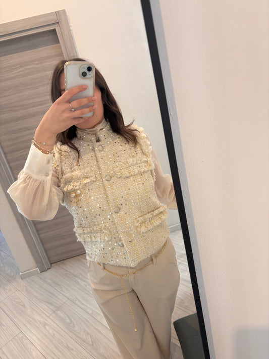 Gilet
