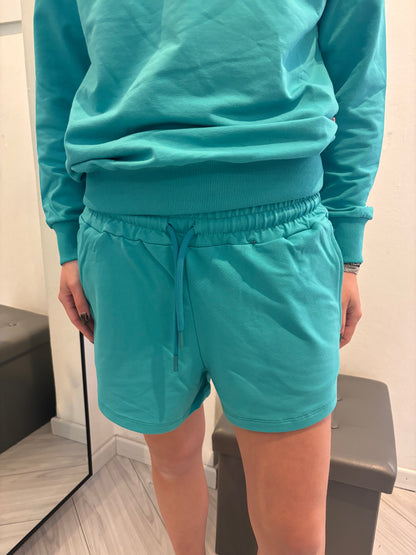 Pantalone corto