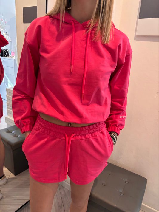 Pantalone corto