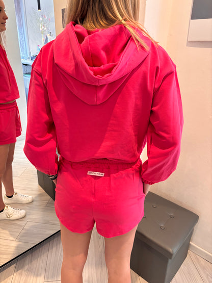 Pantalone corto