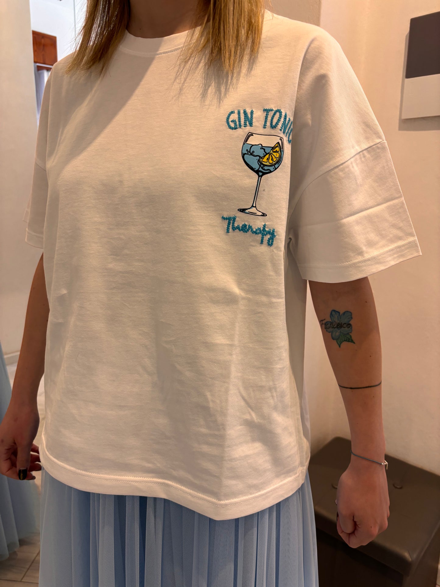 T-shirt