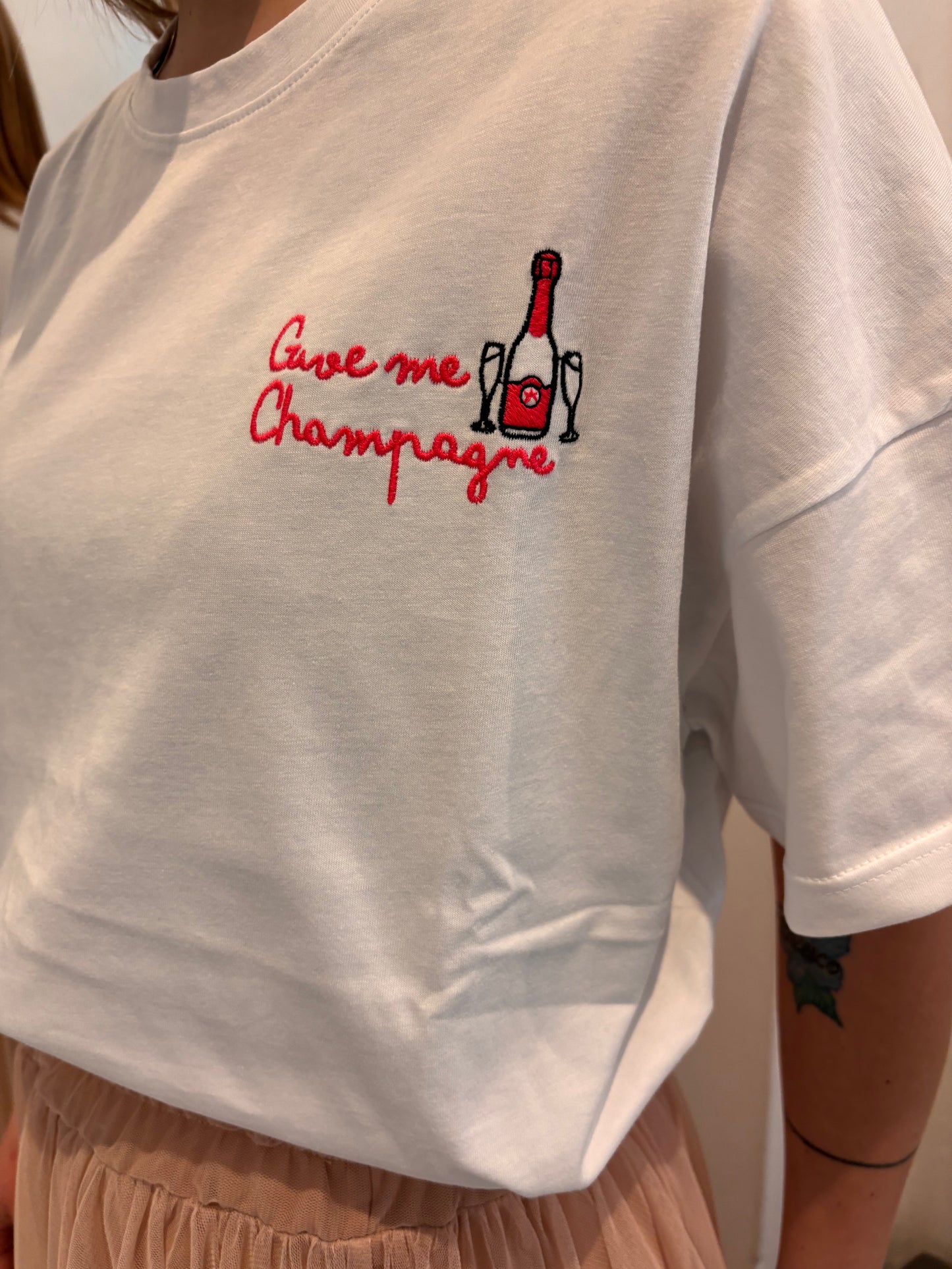 T-shirt