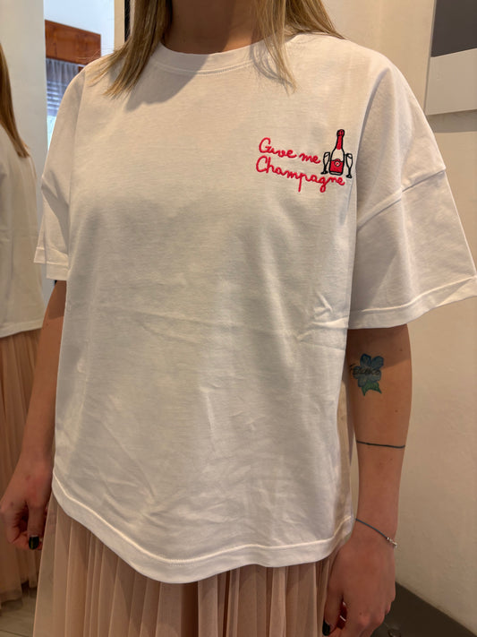 T-shirt