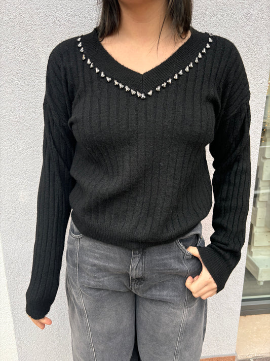 Maglòioncino SUSYMIX