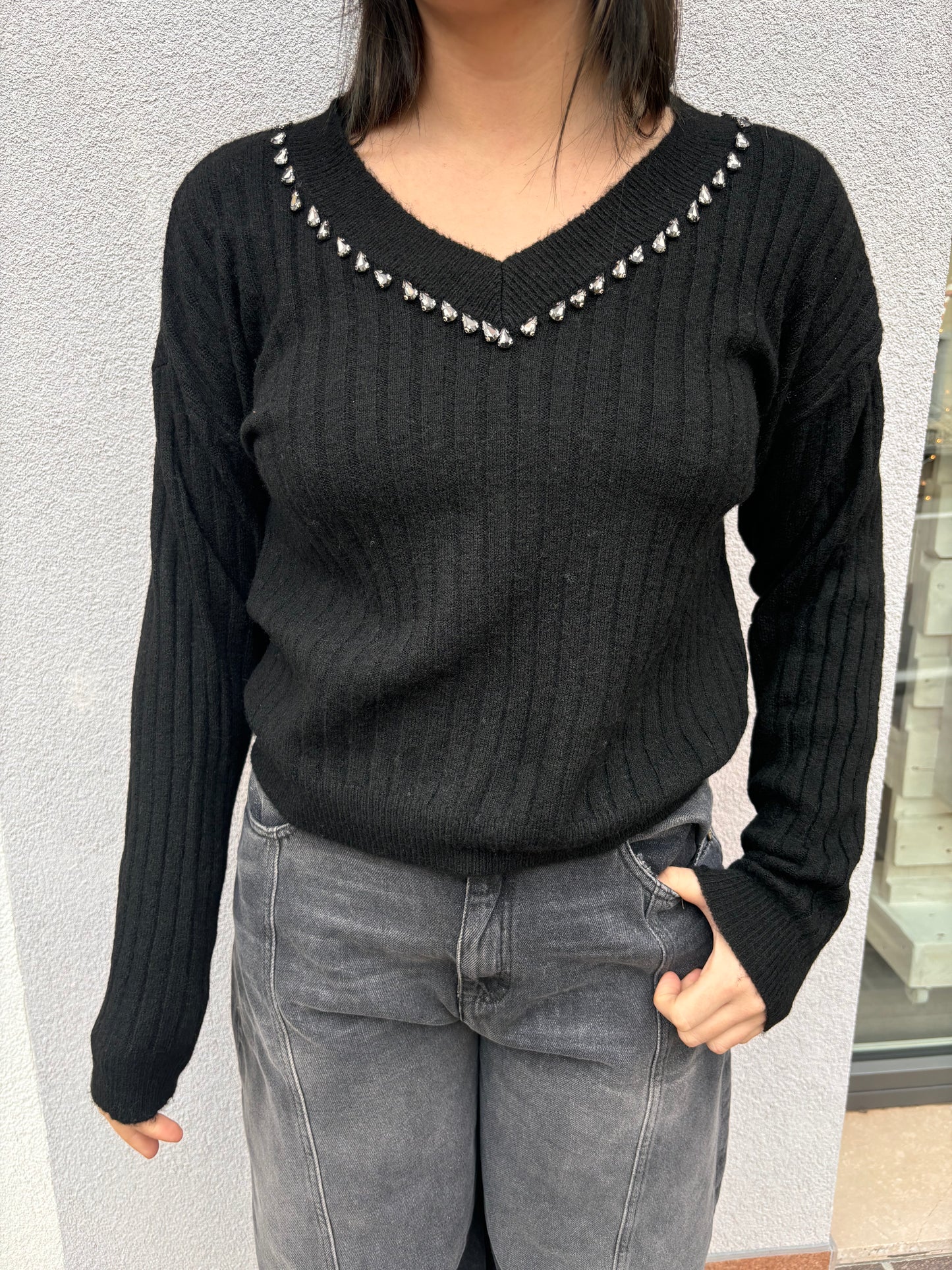 Maglòioncino SUSYMIX