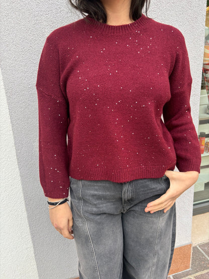 Maglione SUSYMIX