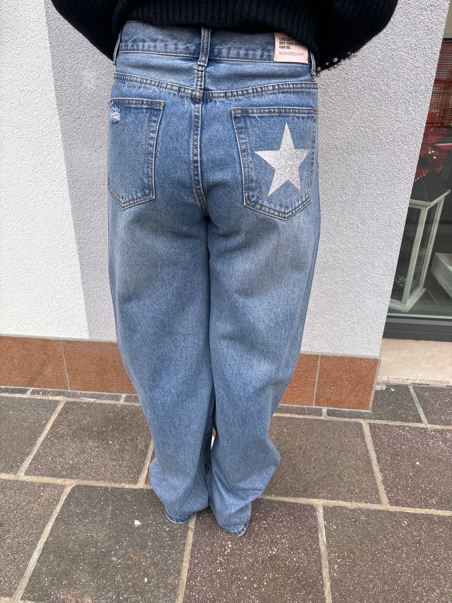 Jeans WONDERLAND