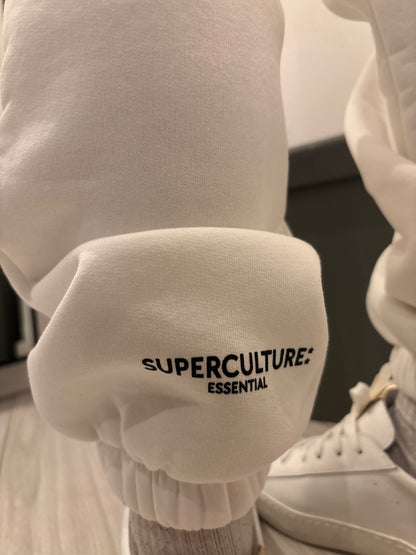 Pantaloni tuta SUPERCULTURE