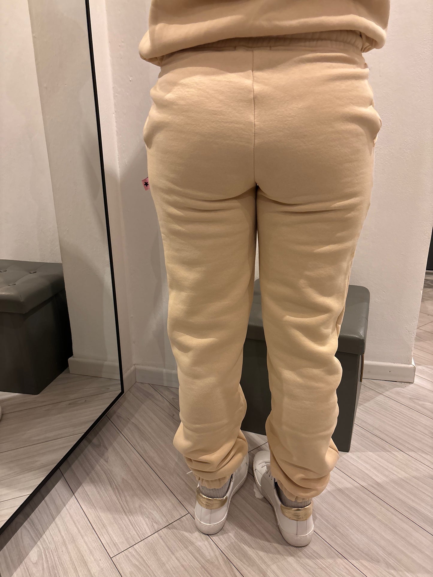 Pantalone Tuta SUPERCULTURE