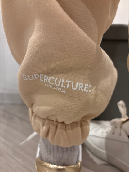 Pantalone Tuta SUPERCULTURE