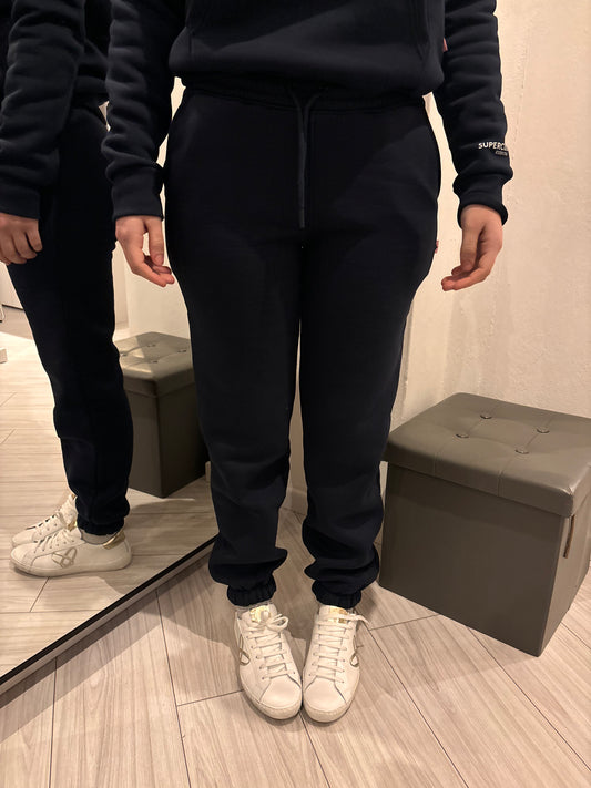 Pantalone Tuta SUPERCULTURE