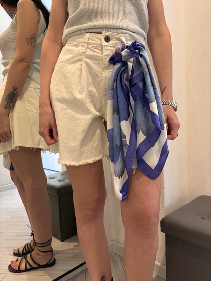 Pantaloncino corto