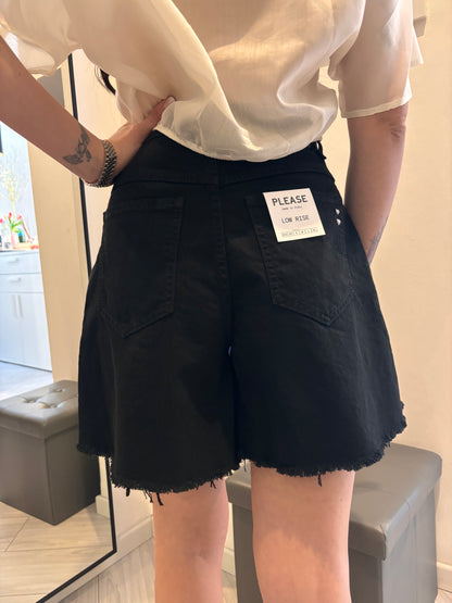Pantaloncino corto