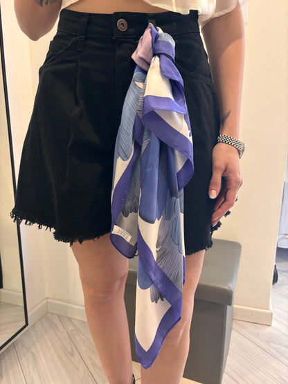 Pantaloncino corto