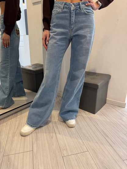 Jeans MIAMI fit cuori