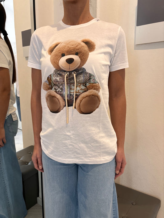 T-shirt ORSETTO