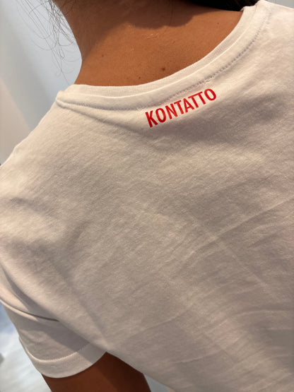 T-shirt ORSETTO