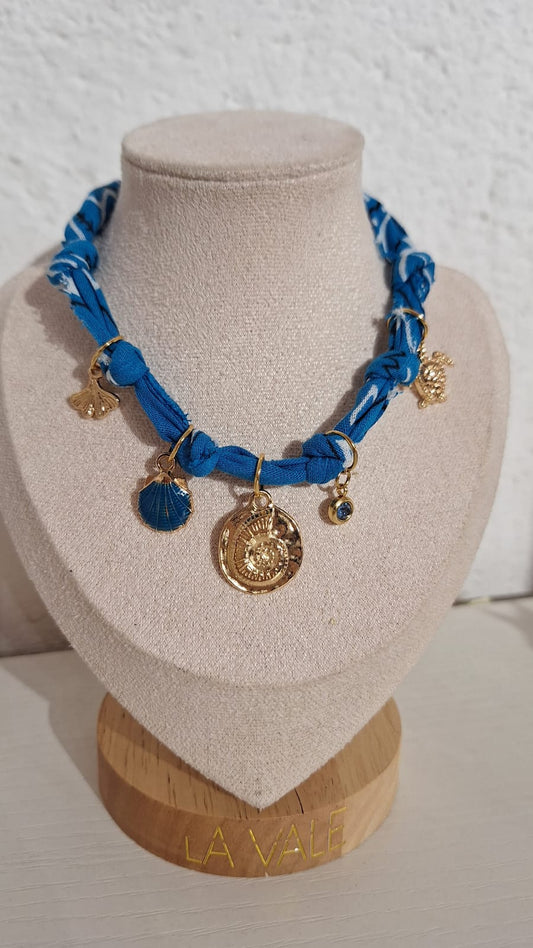 LA VALE HAND MADE JEWELS