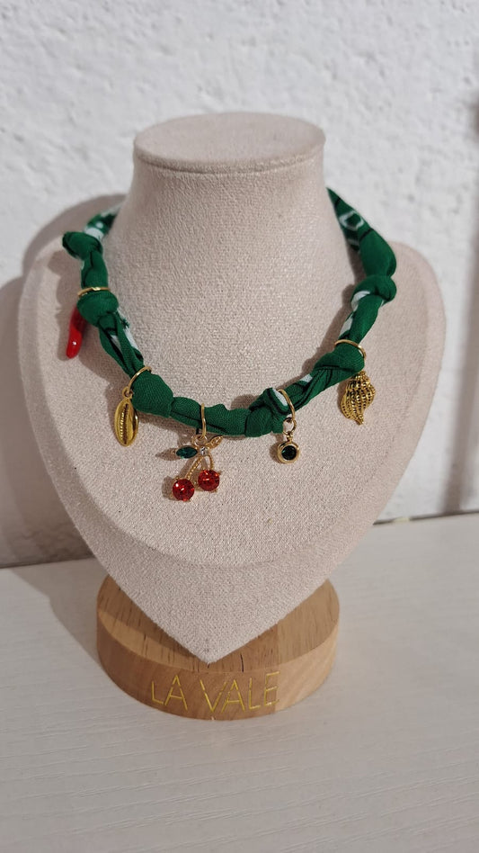 LA VALE HAND MADE JEWELS
