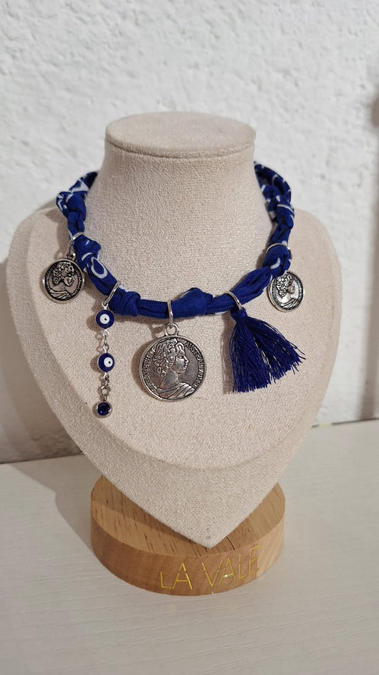 LA VALE HAND MADE JEWELS